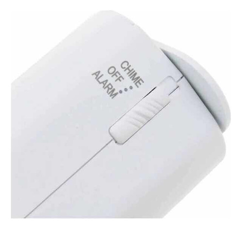 Alarma Y Timbre Opalux St-96 - Sensor De Ingreso De Personas