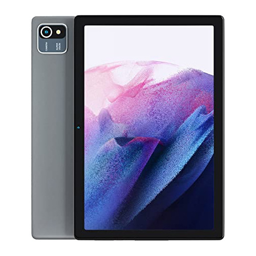 Tableta De 10,1 Pulgadas Quad-core 32gb Android 10 Ips ...