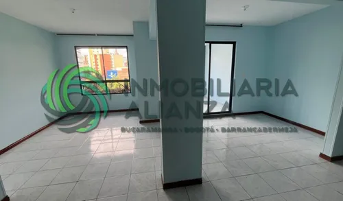 Apartamento En Arriendo En Nuevo Sotomayor. Cod A2062