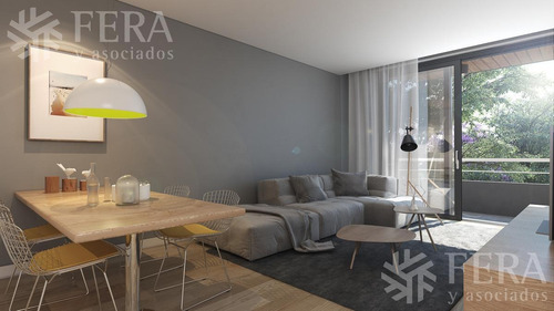 Imagen 1 de 21 de Venta De Departamento 3 Ambientes Con Patio En Wilde (28883)