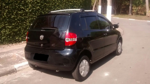 Vw Fox 1.0