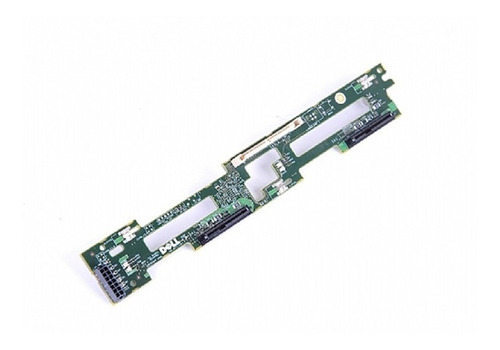  Backplane Dell Emc Poweredge 1950 Sata Sas Cn-0u7824-69702