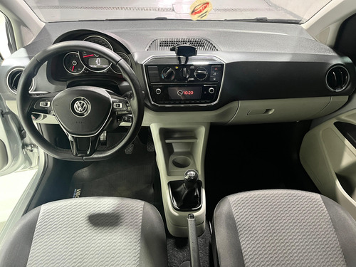 Volkswagen Up! 1.0 Tsi Move 5p