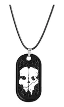 Comprar Call Of Duty Medalla Honor Placa Call Of Duty Advanced Warfare Mw2 Ghost Metal Modern Warzone 2 Call Of Duty Equipo Elite Ghost