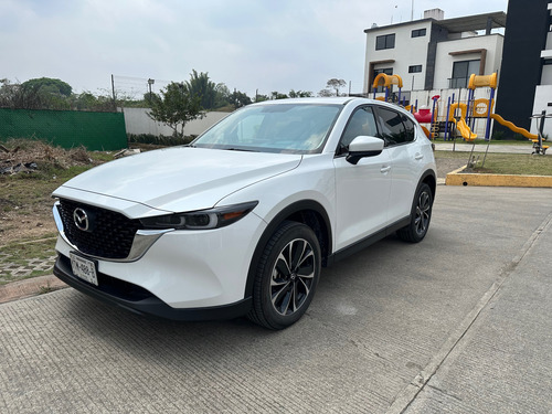 Mazda CX-5 2.5 S Grand Touring 4x2 At