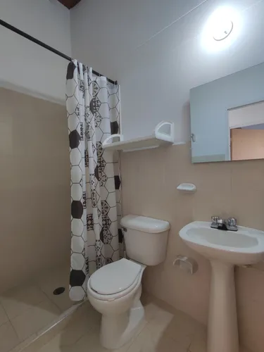 Casa En Arriendo En Prados Del Este. Cod A30680