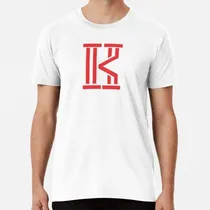 Comprar Remera Kyrie Irving Clásico Algodon Premium