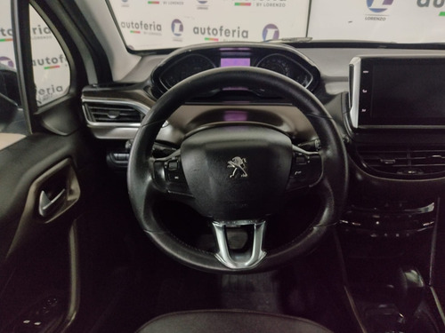 Peugeot 2008 1.6 FELINE TIPTRONIC L17