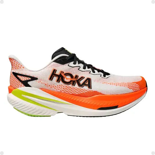 Tênis Hoka Mach X 3 Corrida Esporte Placa Original | Parcelamento