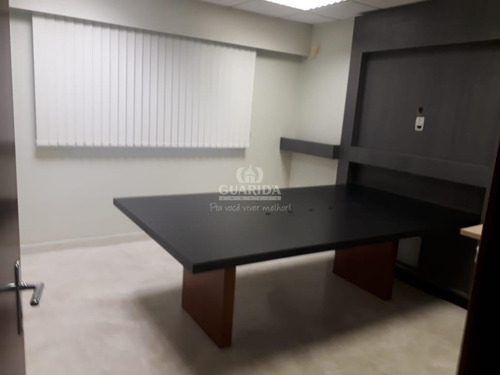 Imagem 12 de 30 de Prédio Para Aluguel, Santa Maria Goretti - Porto Alegre/rs - 6131