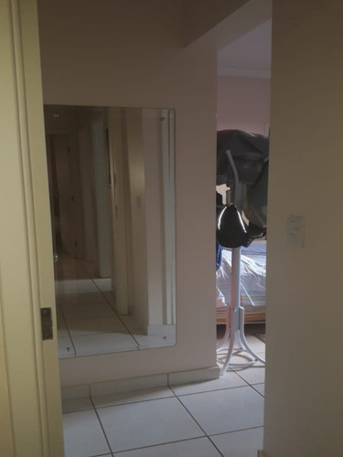 Imagem 23 de 26 de Apartamento - Ap00401 - 69949509