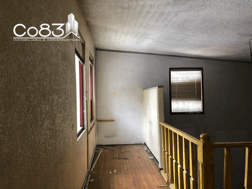 Imagen 7 de 11 de Venta - Terreno - Revolución - 1170m2