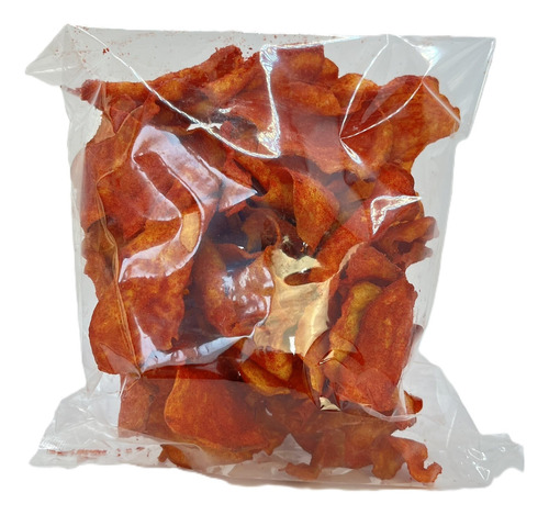 Botanas De Camote 36 Bolsas 50gr Saludable Natural Fresco