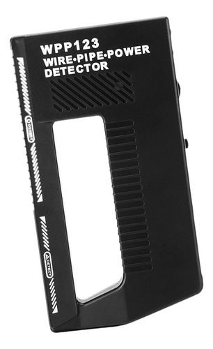 Escaneos De Pared Detección De Metal Para Mejoramiento De