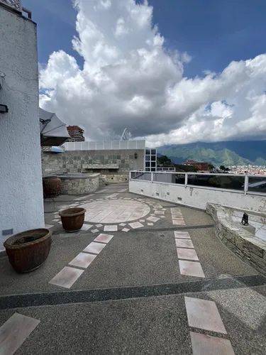 Ph Triplex En Valle Arriba