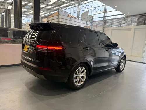 Land Rover Discovery 5 3.0 Hse Tdv6