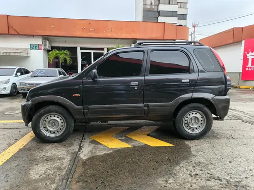 Zotye Dadi 1.3