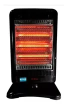 Comprar Estufas Electricas Eiffel E521 Halogena Infrarroja Giratoria