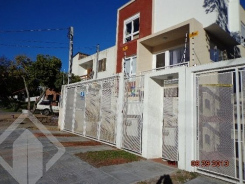 Imagem 1 de 15 de Casa Em Condominio - Ipanema - Ref: 103835 - V-103835