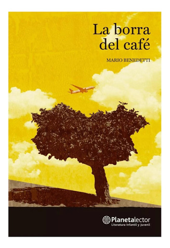 La Borra Del Café