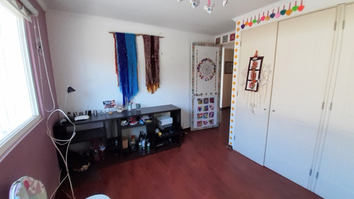 Alto Macul / Condominio