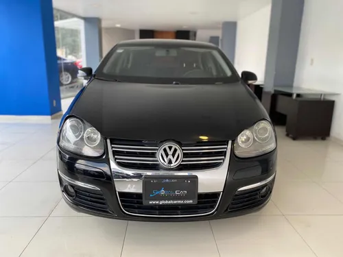 Volkswagen Bora 2.0t Protect Blin.n3