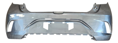 Facia Trasera Grand I10 Hatchback 21-23 Original (Usado)