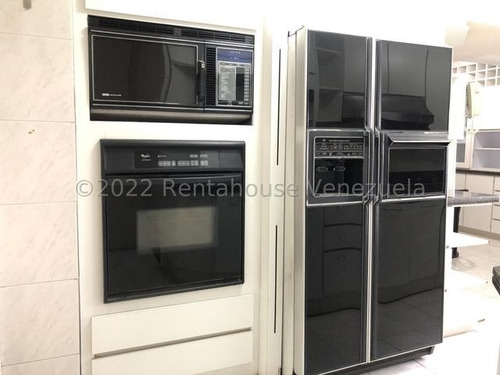Imagen 6 de 18 de Apartamento En Santa Eduvigis A La Venta Mls#22-23348 R A H Pablo Velozo