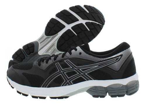 Asics Hombres Gel-enhance Ultra 5 Zapatill B07yyk1j57_080424