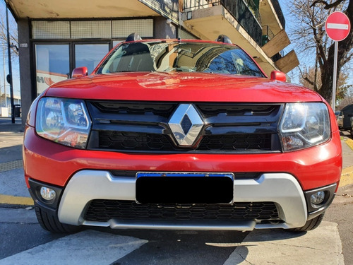 Imagen 3 de 4 de Renault Duster Privilege 1.6 4x2 - 2018 - Vendo / Permuto