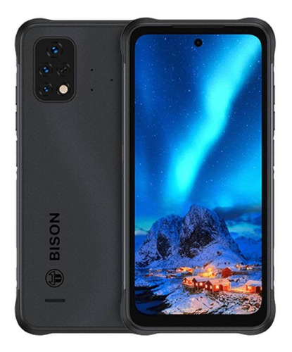 Umidigi Bison 2 Dual SIM 128 GB black 6 GB RAM