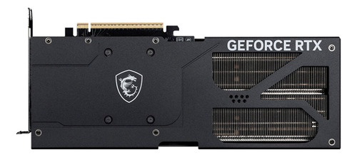Vga Msi Geforce Nvidia Rtx 5080 Ventus 3x Oc Plus, Gddr7