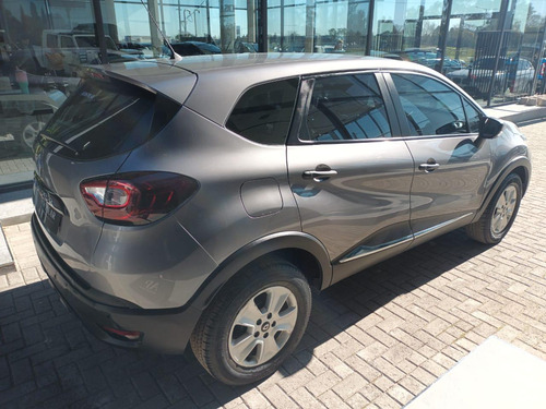 Renault Captur 1.6 Life
