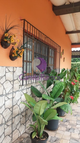 Linda Chacára À Venda, Duchen - Suzano/sp - Ch00060 - 69204625
