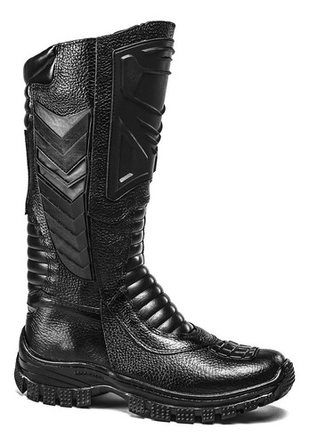 Bota Coturno Bombeiro Rocam Civil Elite Resgate Exército Pm