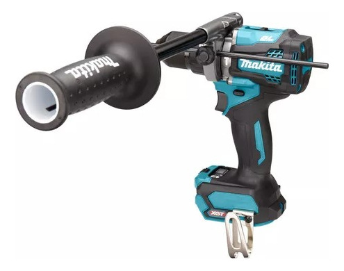 Parafusadeira Impacto Hp001gz+ 1 Bat5ah+ Carreg Makita