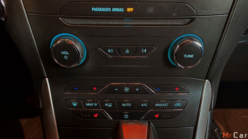 Imagen 10 de 14 de Ford Edge Sel 2.0 At