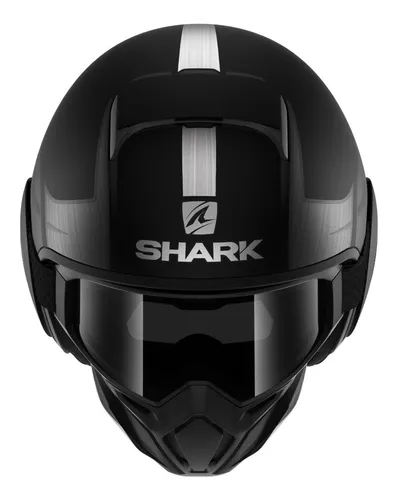 Casco shark mascara sales