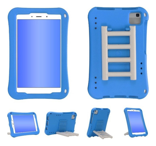 Funda Tableta Para Galaxy Tab S9 Fe Plus 12.4 Sm-x610 /x616b