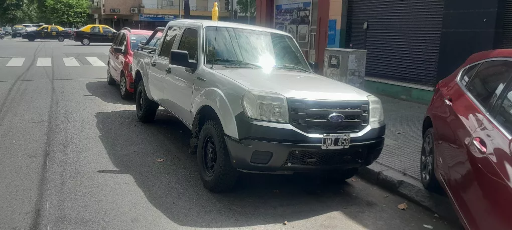 Ford Ranger 3.0 Cd Xl Plus 4x4