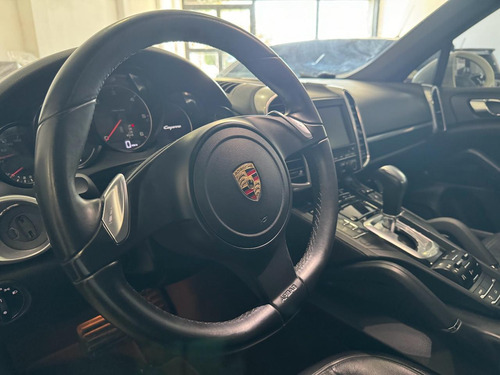 Porsche Cayenne 3.0 Diesel 245cv (958)