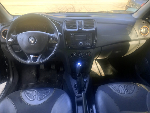 Renault Sandero Stepway 1.6 Dynamique 105cv