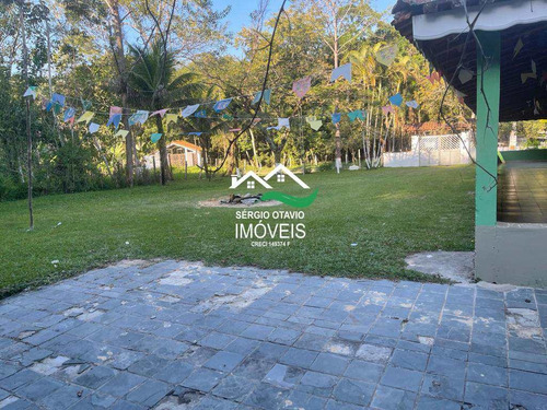 Imagem 12 de 30 de Chácara, Area Rural, Pedro De Toledo - R$ 729 Mil, Cod: 597 - V597