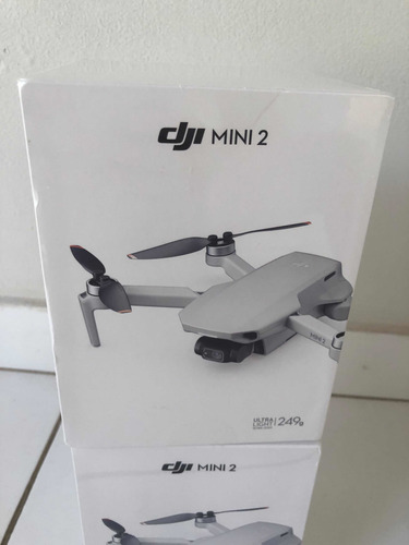 Imagem 4 de 7 de Dji Mini 2