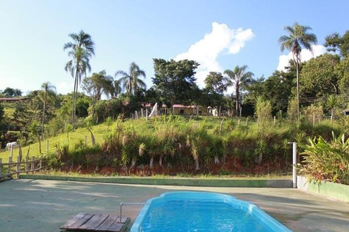 Imagem 2 de 8 de Alugo (arrendo) Sitio C Lago Pra Pesqueiro, Arrendo O Pasto P Criação De Animais