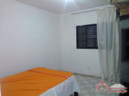 Imagem 5 de 12 de Chacara Veraneio Ijal Jacarei Sp 2360m² - 8643