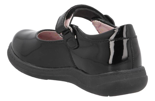 Zapato Comodo 422197pv Suela Goma Antideslizante Tropicana