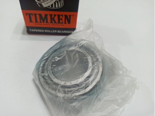 Rolinera Timken Transmision Dana 44