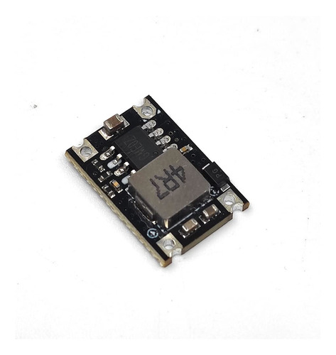 Placa Convertidora Buck 5 V 1.8 A Mini360 5 V-30 V Con 5 Pie