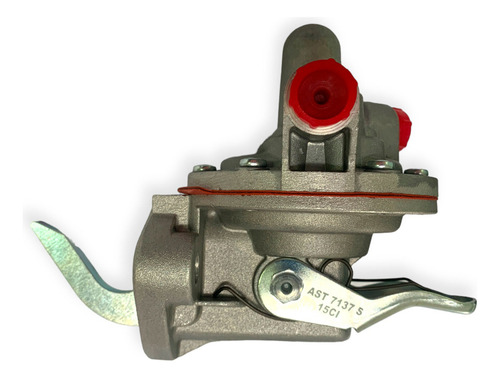 Bomba Alimentadora 2 Furos S/ Copo Massey 65x/265